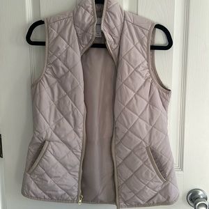 Old navy vests